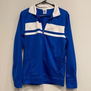 Men’s STARTER Track Jacket